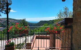 Il Sogno Di Teresa Bed And Breakfast